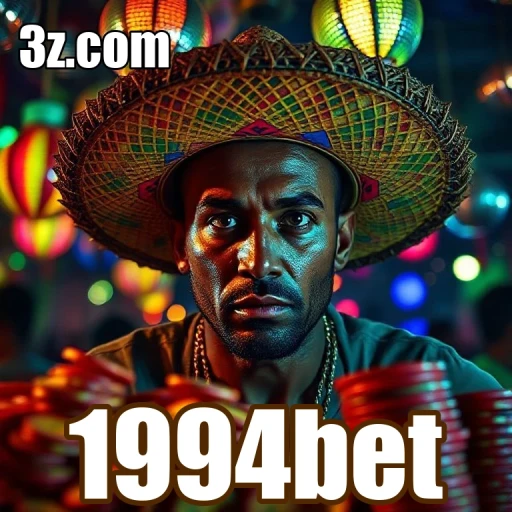 Eventos incríveis no 1994bet: diversão e prêmios em destaque