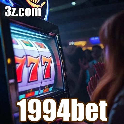 Revisões Imperdíveis no 1994bet: Conquiste a Diversão