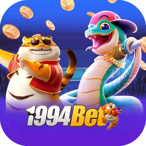 Logo da 1994bet