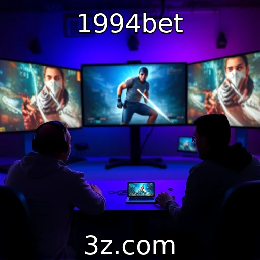 Crescimento das plataformas de streaming de jogos