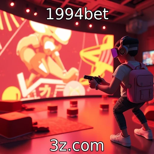 A influência da realidade virtual na jogabilidade